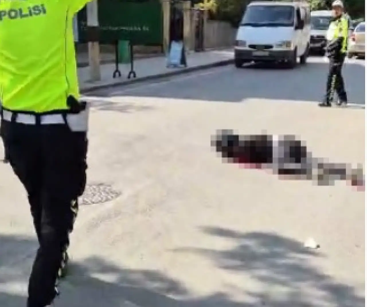 Konya'da feci kaza: 23 yaşındaki Hasan Demir hayatını kaybetti!