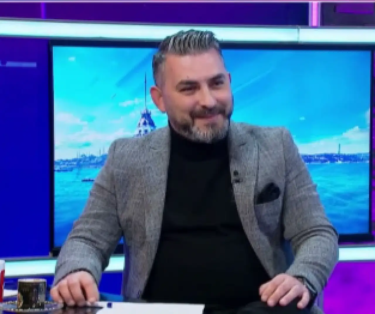 Nuh Deligöz kimdir, nerelidir? Nuh Deligöz evli mi, eşi kimdir? Nuh Deligöz ifadesinde ne dedi?