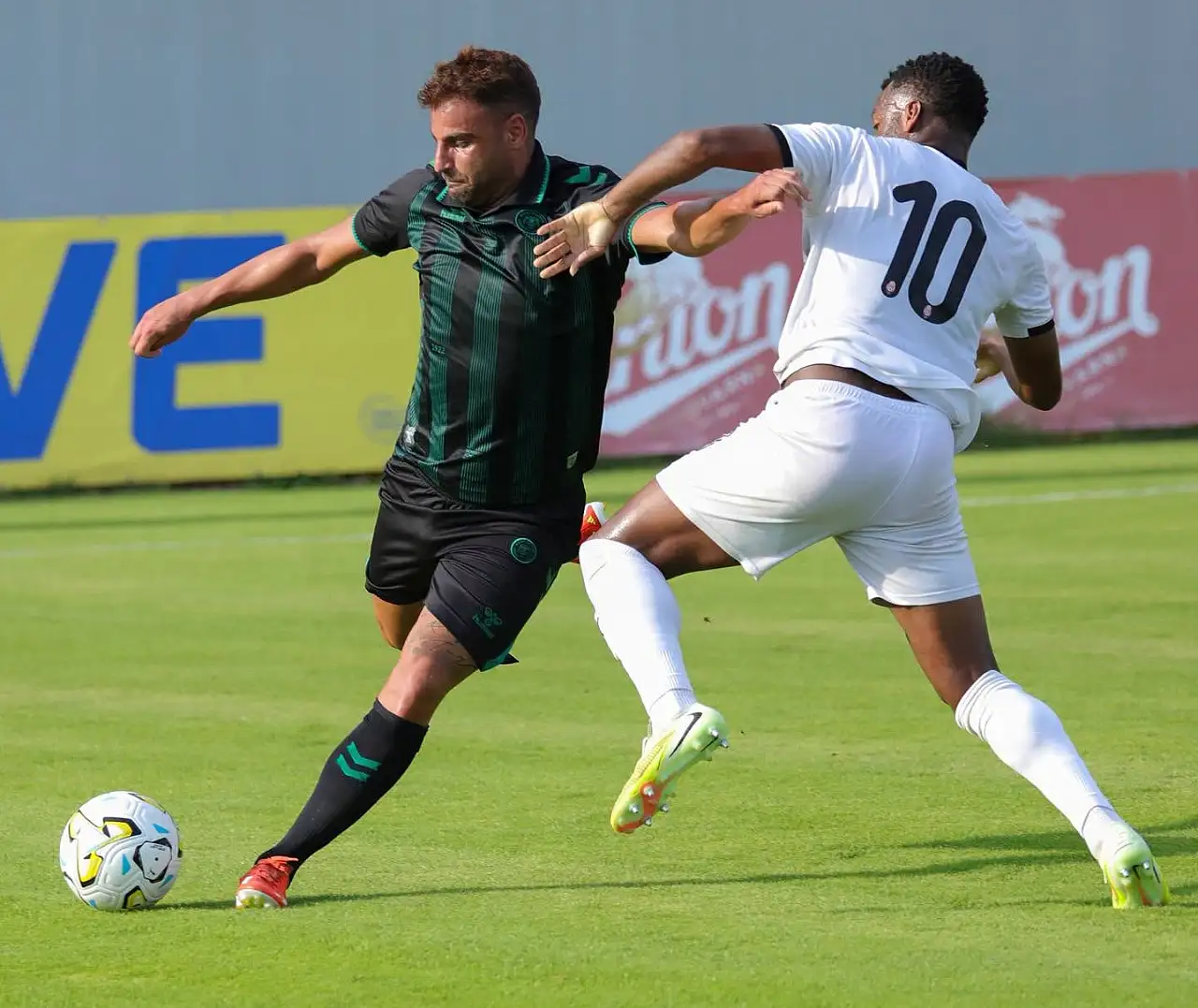 Konyaspor, Hull City sınavına çıkıyor! Gözler İlhan Palut'un ilk 11'inde