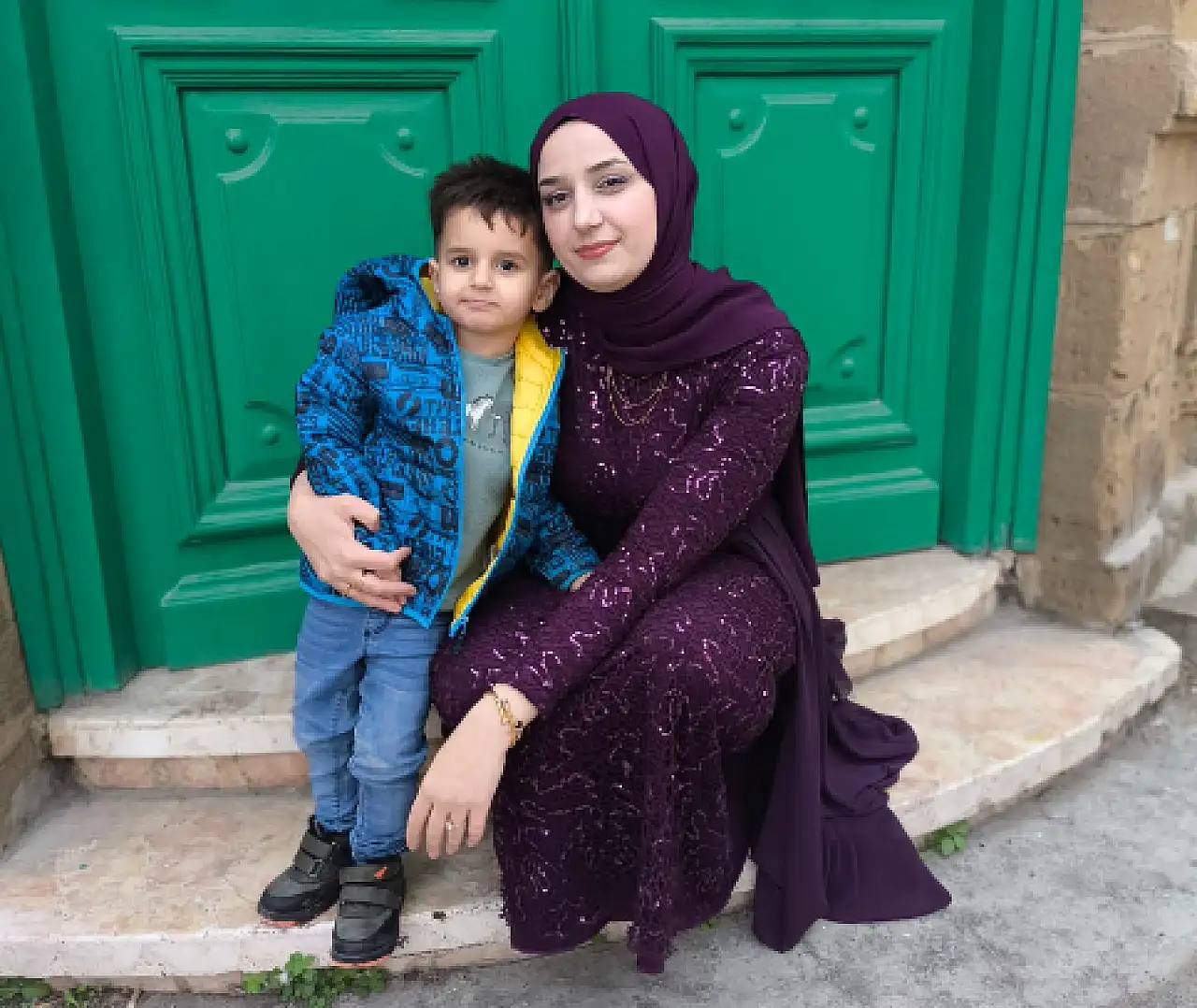 25 yaşındaki kadının şüpheli ölümü: 'Boşanmak istedi balkondan atıldı'