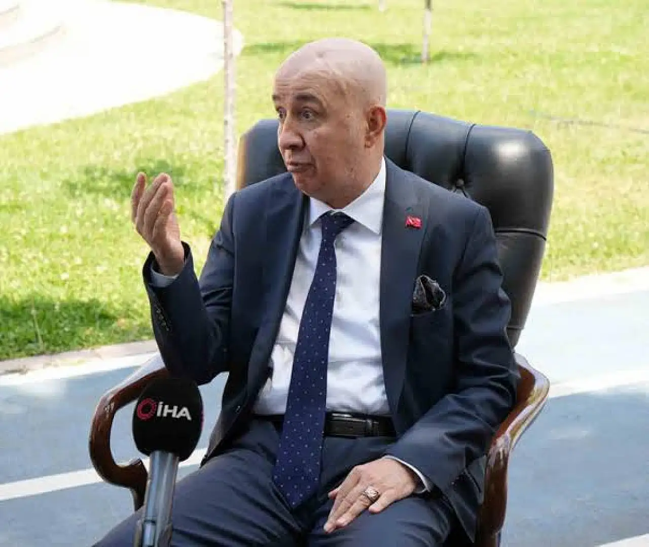 Turgut Aslan kimdir? Turgut Aslan 15 Temmuz'da ne oldu? Turgut Aslan nasıl vuruldu? Turgut Aslan vurulma anı var mı?