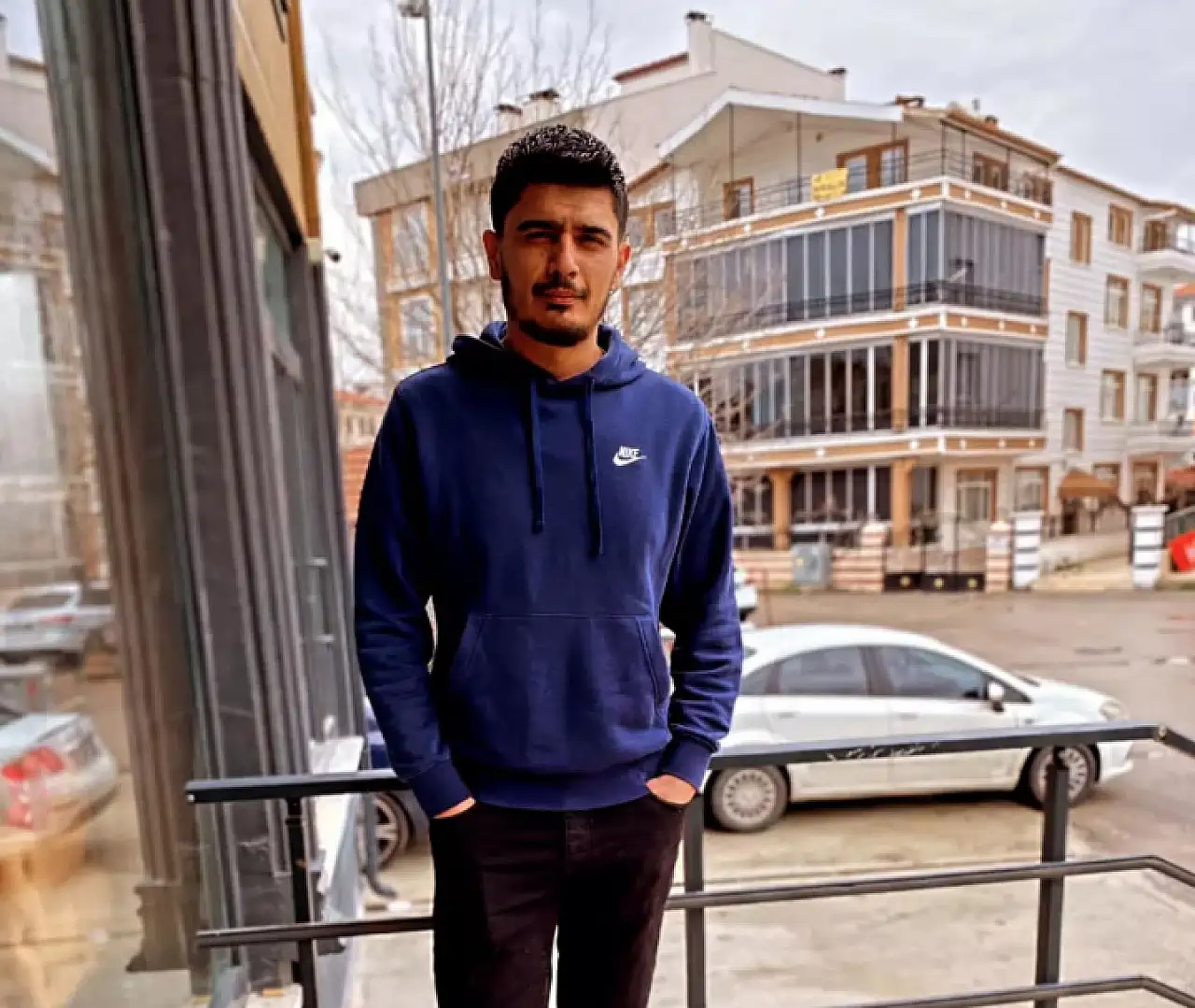Konya'da hayatını kaybeden Arda Bozkurt davasında yeni gelişme!