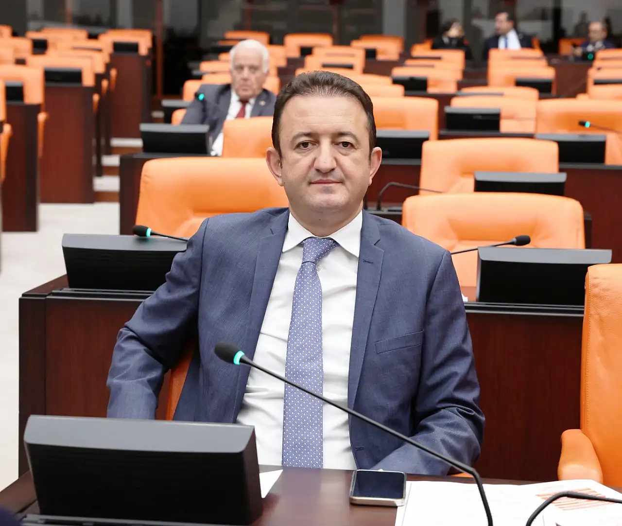 YENİ Parti kuruldu. Konya'dan YENİ Partiye geçen Milletvekili oldu mu? Barış Bektaş CHP'den ayrıldı mı?