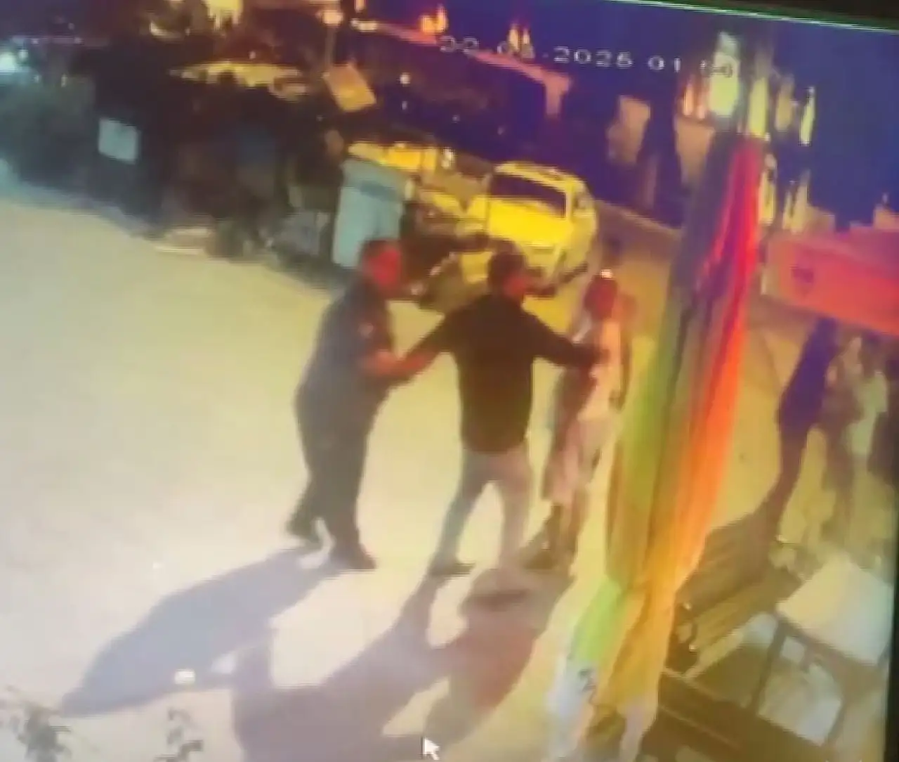 Taksici cinayetinde şoke eden detay! Ölüm göz göre göre gelmiş...