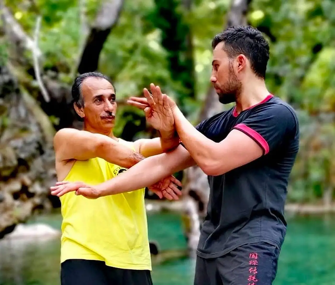 Özel Harekat eğitimlerinde kullanılan yöntem! Konya'da da neden bilinmeli