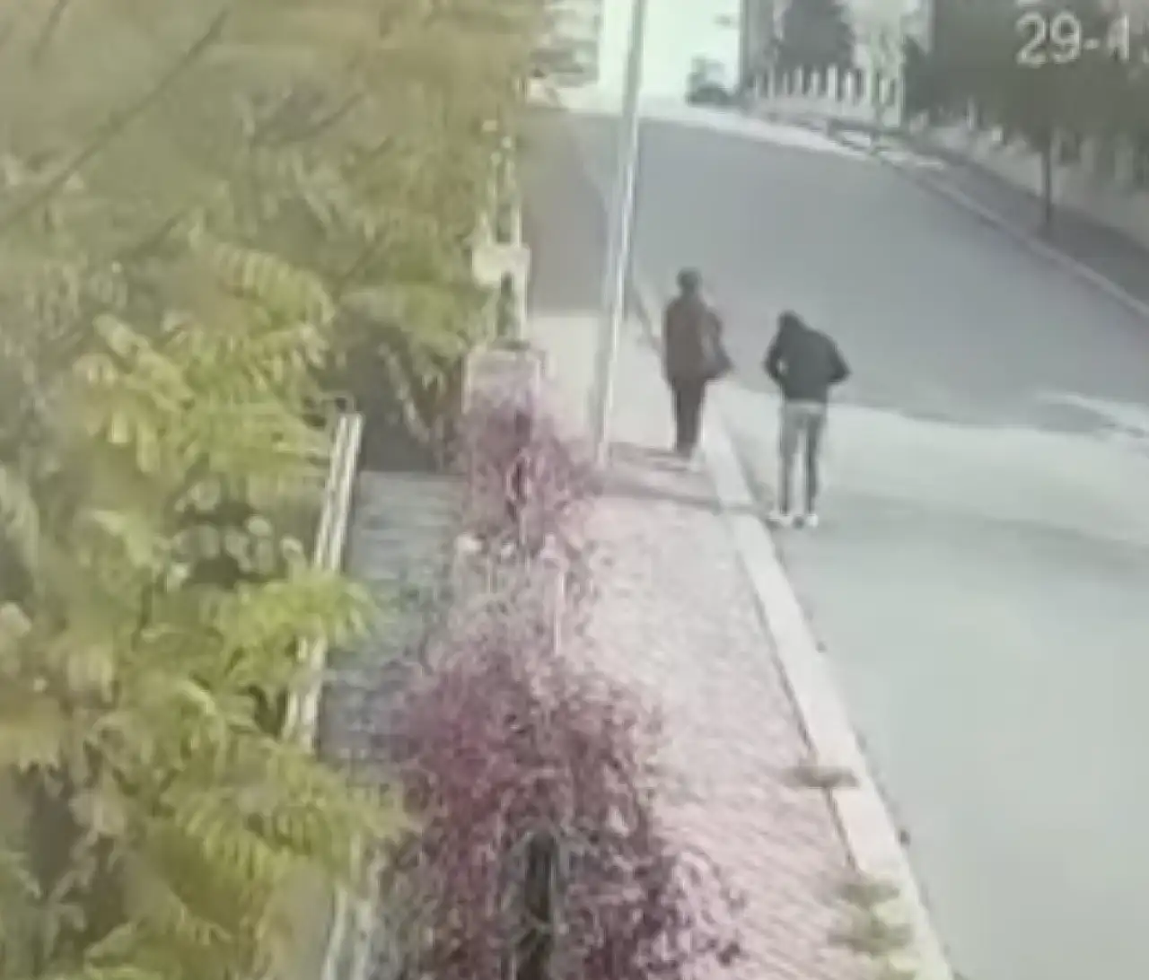 6 milyon liralık dolandırıcılık: Sahte polis Şanlıurfa'ya kaçarken Aksaray'da yakalandı