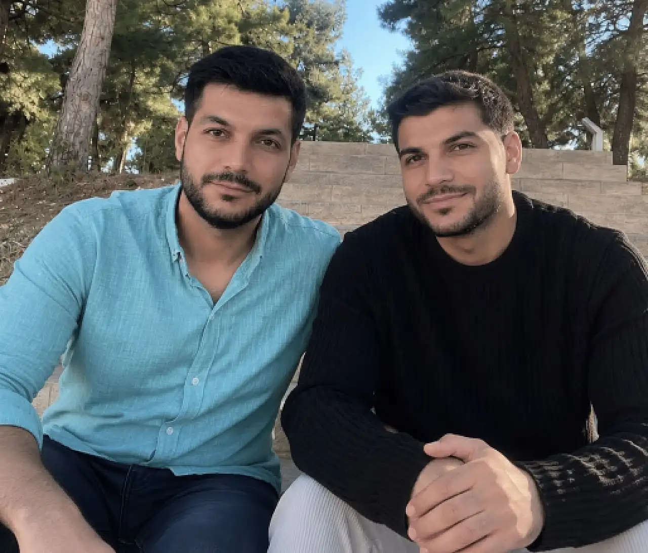 Girne'deki faciadan dakikalar önce abisiyle görüşen genç korkunç iddialarda bulundu!