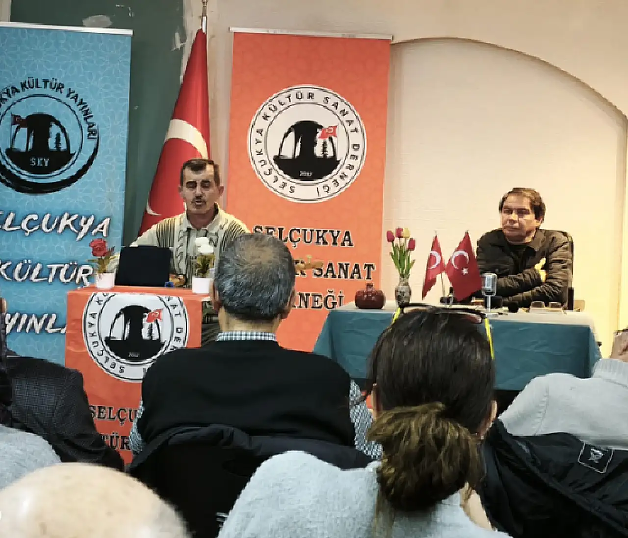 Tokgöz'den Gödene için kültürel çağrı!