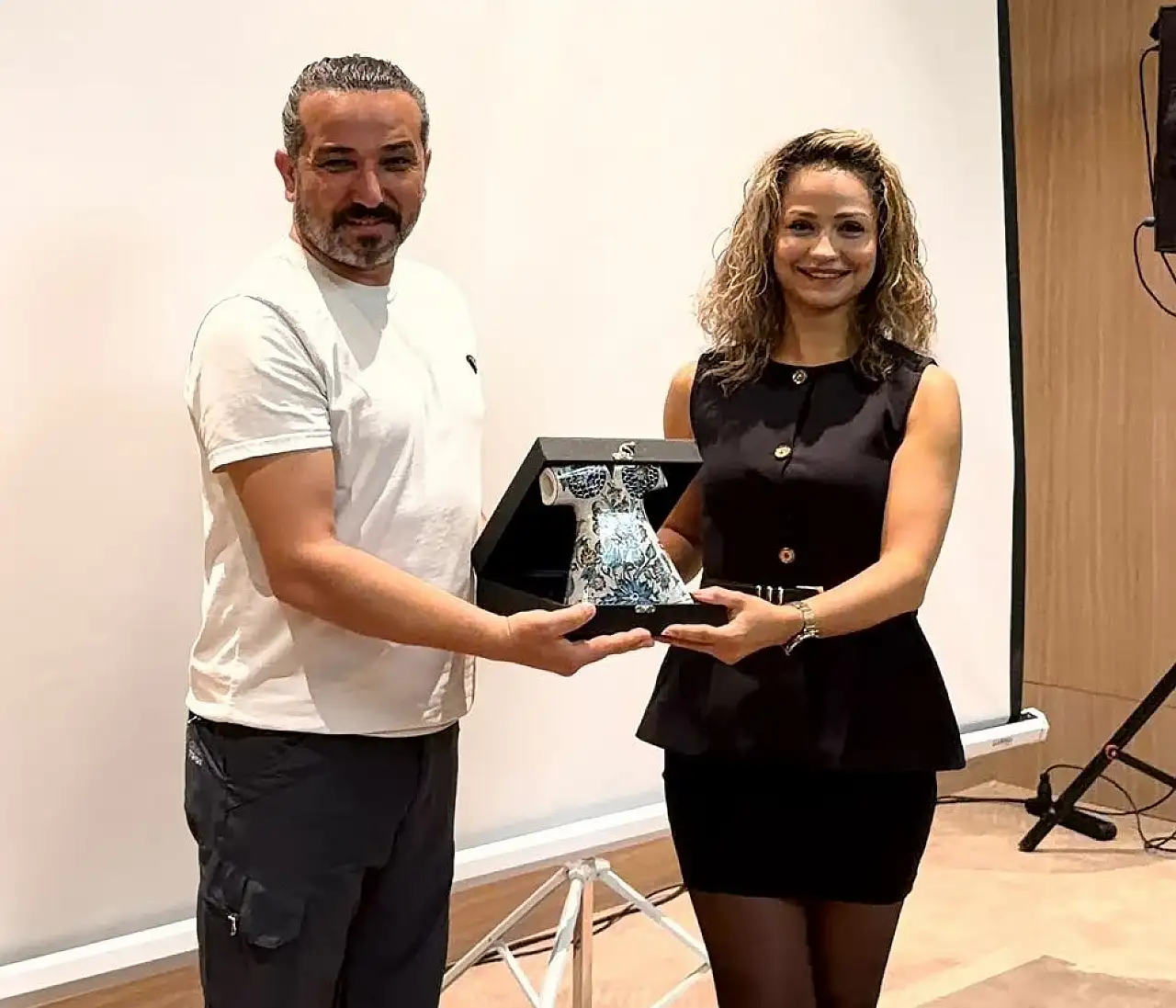 Konya'dan Afyon termal turizmine 75 acentelik çıkarma!