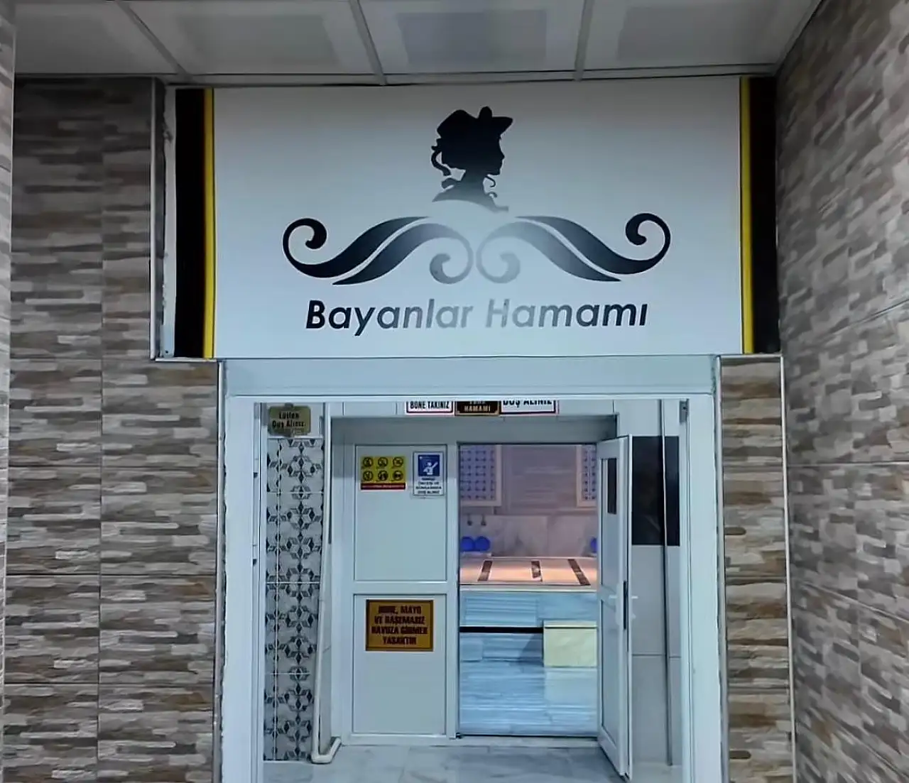 Konya'nın yanı başındaki şifa kaynağı, yeniden hizmete açıldı