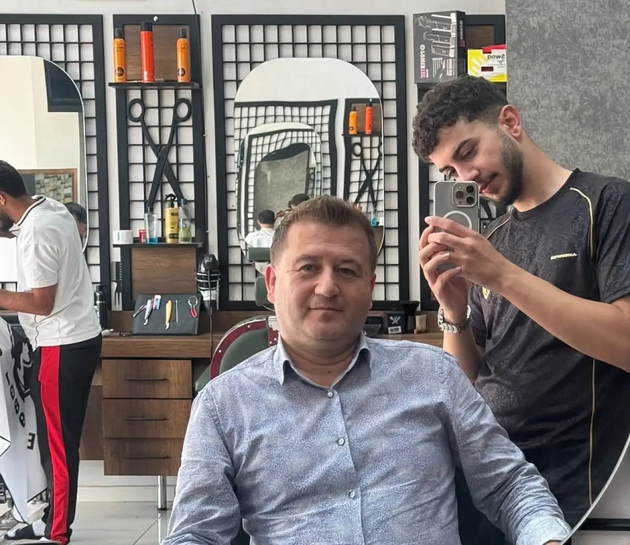 Misafirperverlik ön plana çıktı!