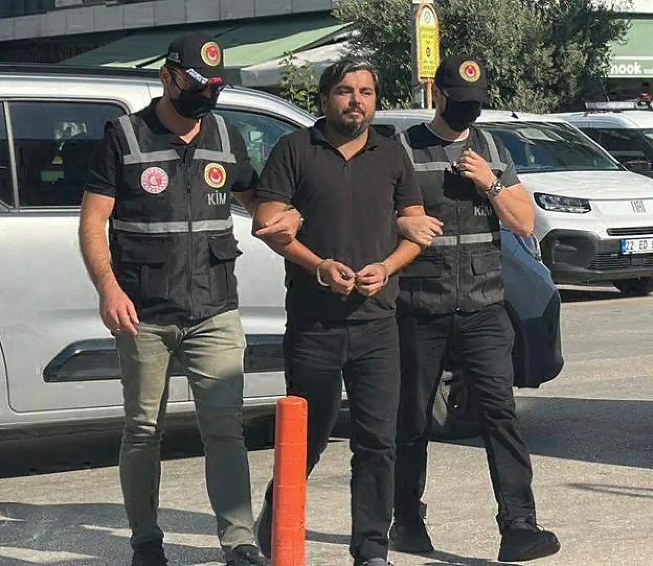 Arif Kocabıyık kim? Arif Kocabıyık Cumhurbaşkanına ne dedi? Arif Kocabıyık ifadesinde ne dedi? Arif Kocabıyık suçu nedir, neden kaçıyordu?