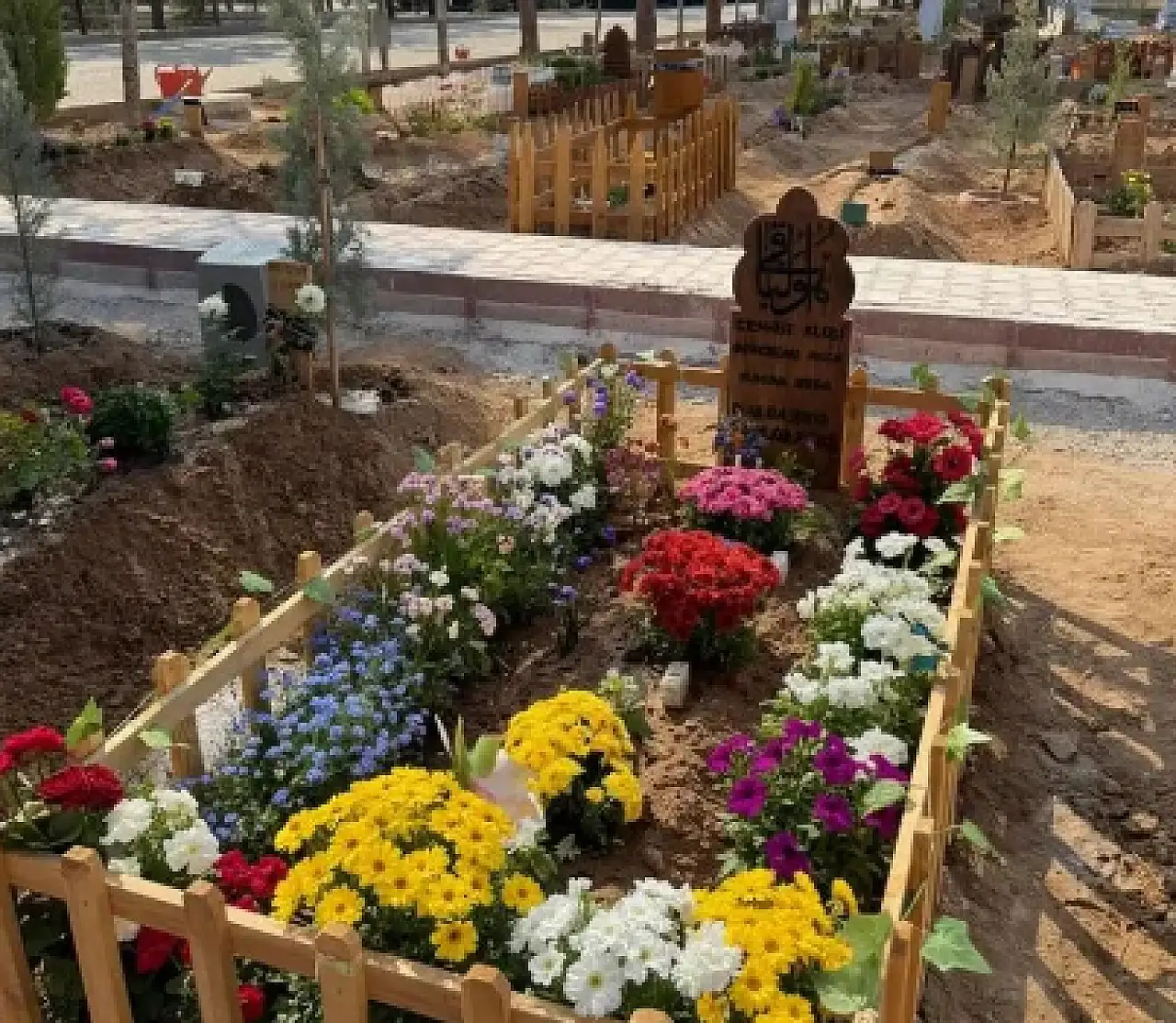 Konya'da zehirlenerek ölen Berke'nin annesinin sözleri yürekleri dağladı!