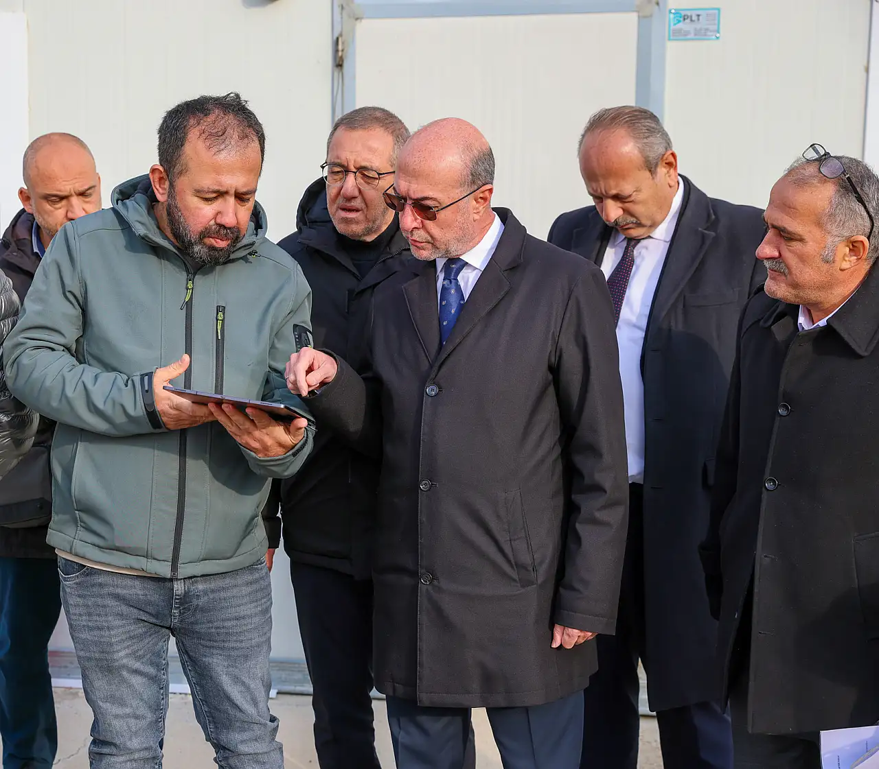 Konya'ya yeni yaşam merkezi geliyor! Eğitim, sağlık ve sosyal hayat tek çatıda