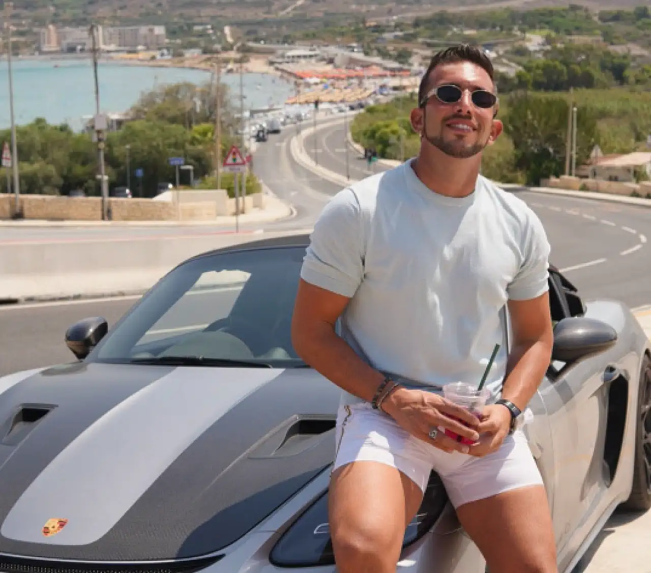 Cenk Pekkan kimdir? Cenk Pekkan serveti ne kadar? Cenk Pekkan ne iş yapıyor?