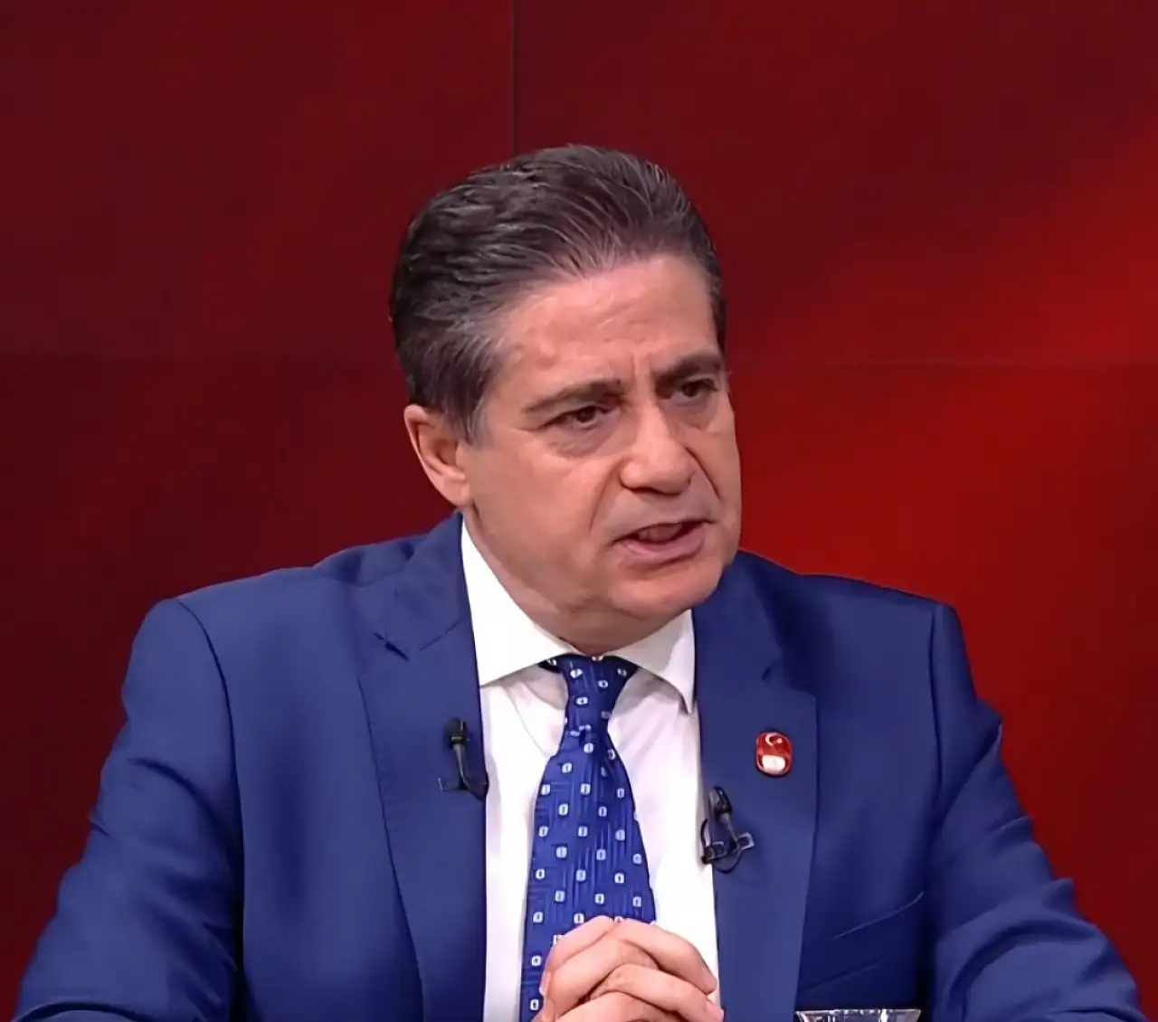 Mustafa Ertekin kimdir? Mustafa Ertekin Zafer Partisi'ne mi geçti? Mustafa Ertekin milletvekili mi?