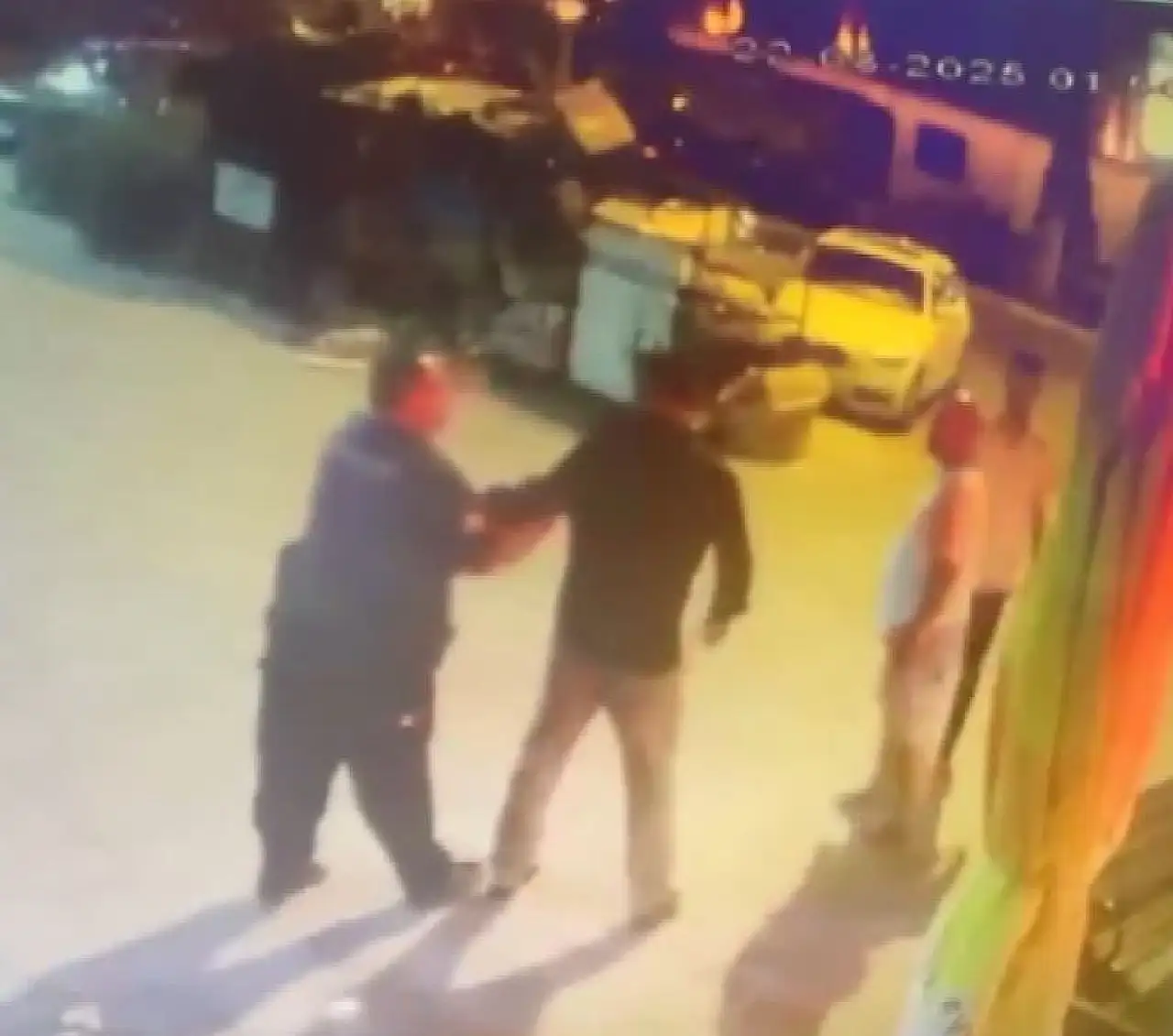 Taksici cinayetinde şoke eden detay! Ölüm göz göre göre gelmiş...