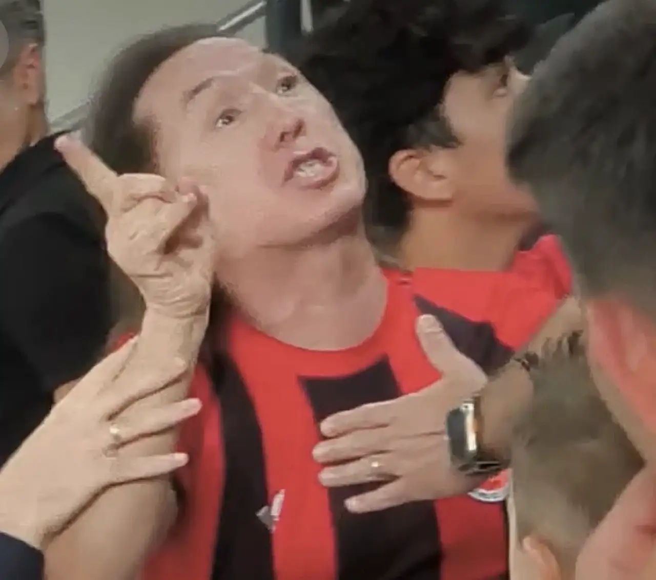 Şenel Akdemir kimdir? Şenel Akdemir gözaltına mı alındı? Şenel Akdemir Fenerbahçe olayı nedir? Şenel Akdemir Ankara'da mı?