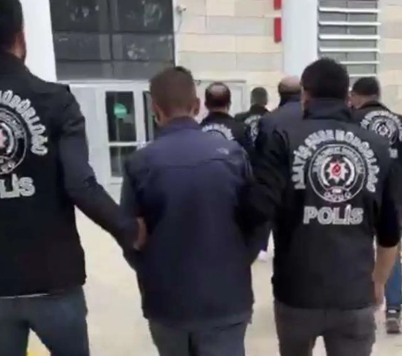 Dolandırıcılık soruşturması Konya'ya uzandı: 3 şüpheli tutuklandı