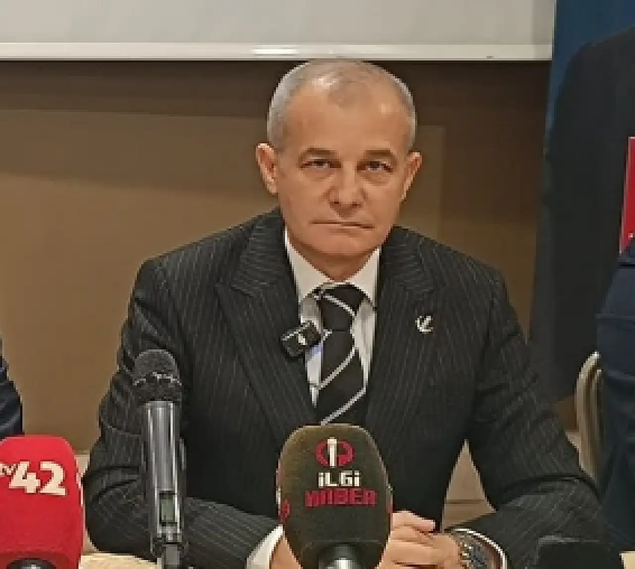 Yeniden Refah Partisi üye sayısını katladı: 'Türkiye'yi yeniden adalet, refah ve ahlakla buluşturacağız!'