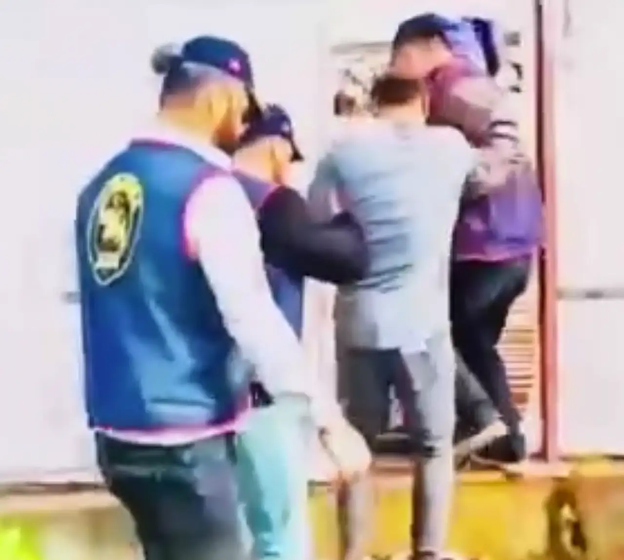 İşlediği cinayetten 7 yıl sonra yakalandı!