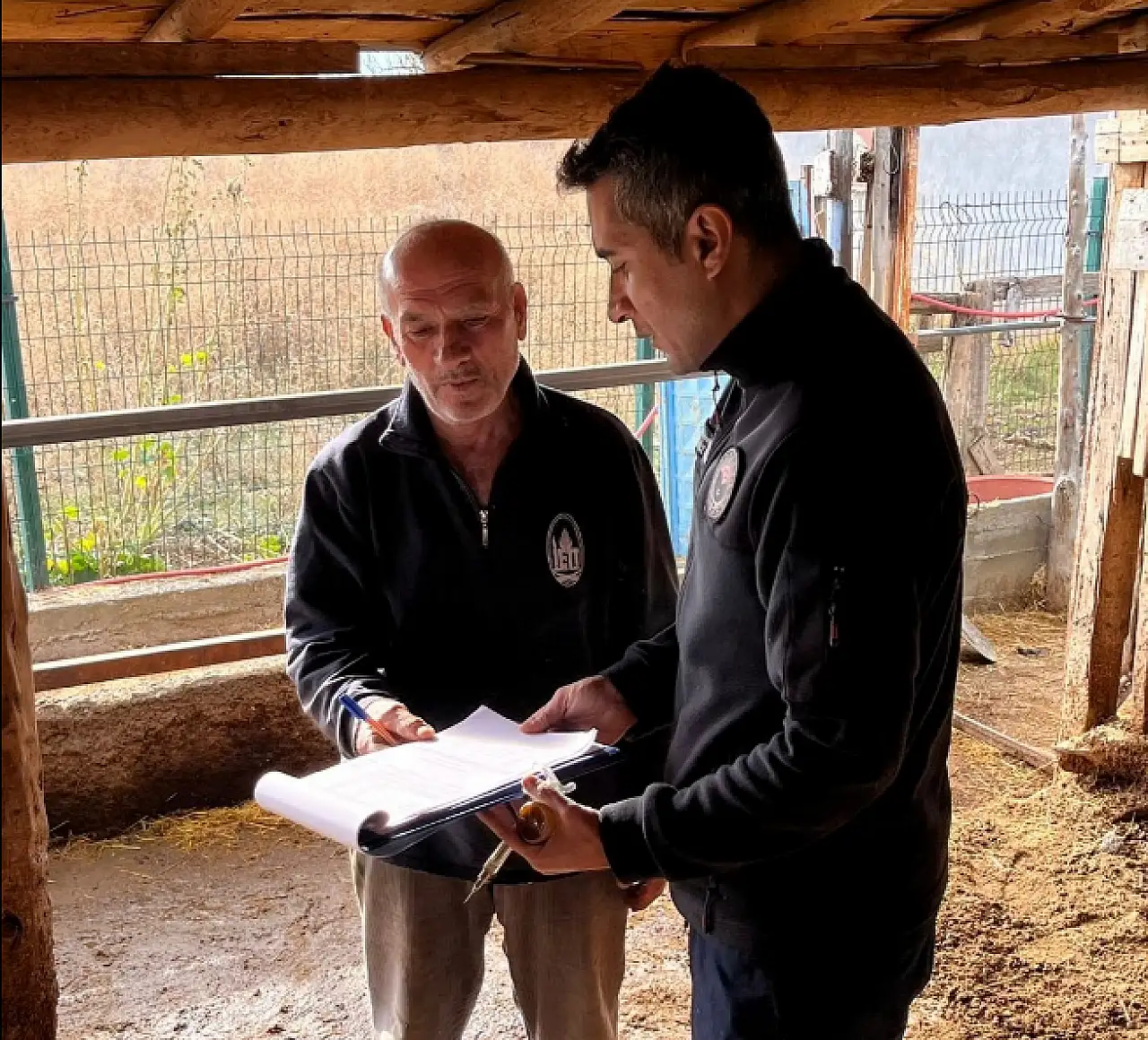 Konya'da şap hastalığı alarmı: Ekipler harekete geçti!