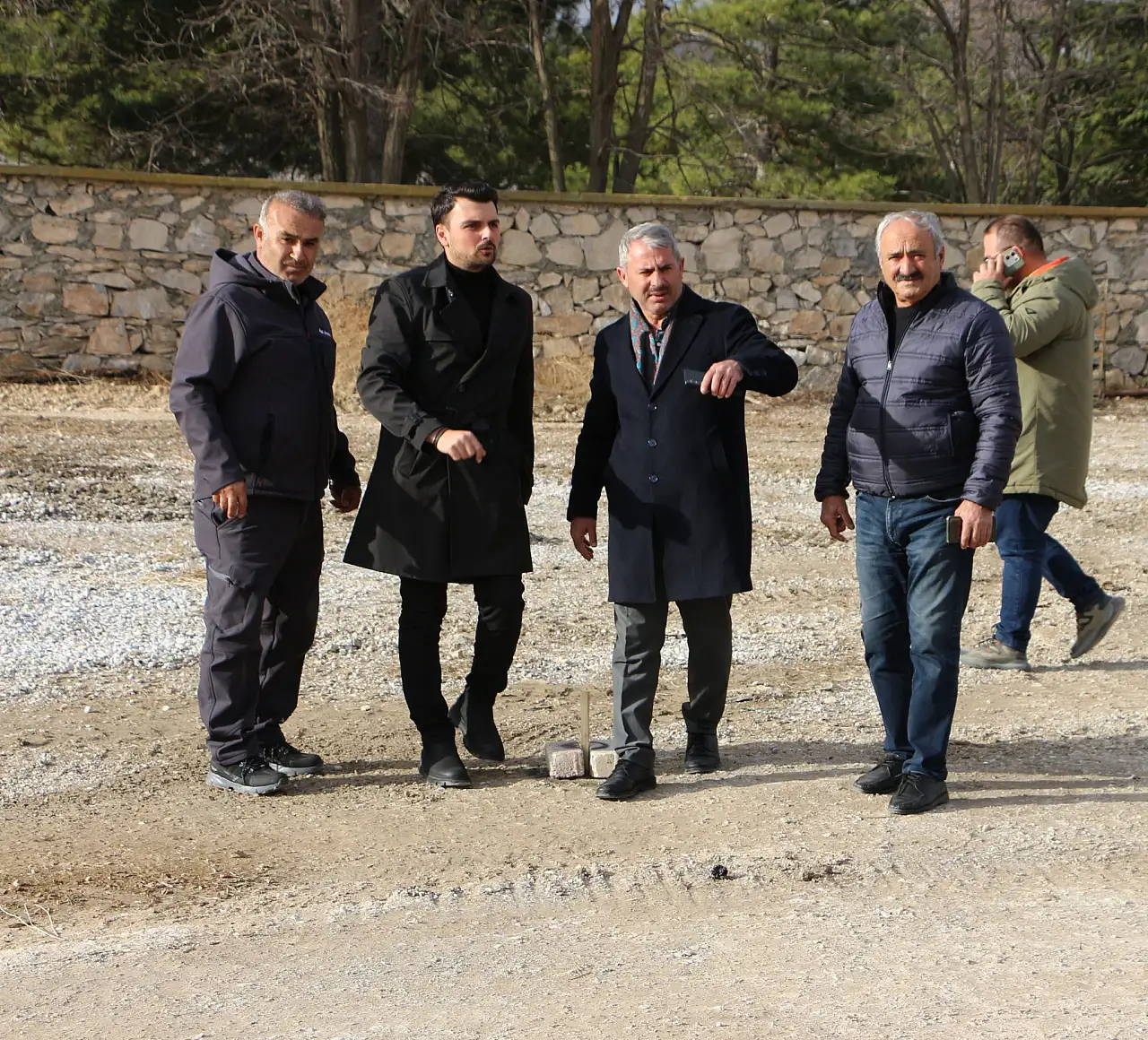 Konya'ya yeni otogar yapılıyor! Projenin ihalesi tamamlandı