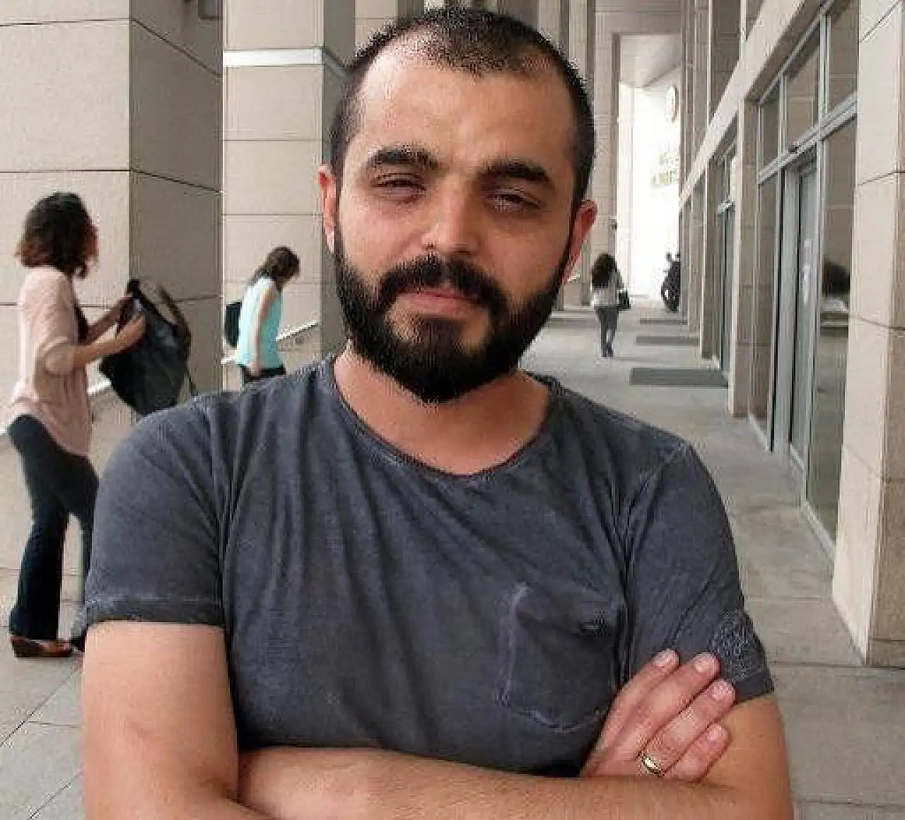 Selahattin Günday kimdir? Neden gözaltına alındı? Selahattin Günday Kaşif Kozinoğlu olayı nedir?