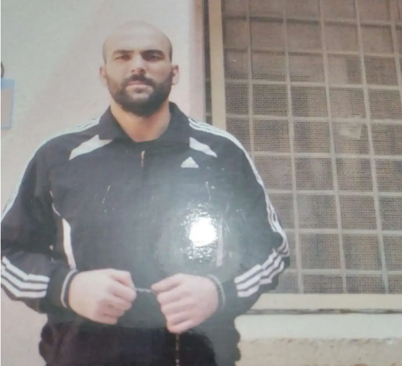 Konya'da eski eşini öldüren katile ağırlaştırılmış müebbet talebi!