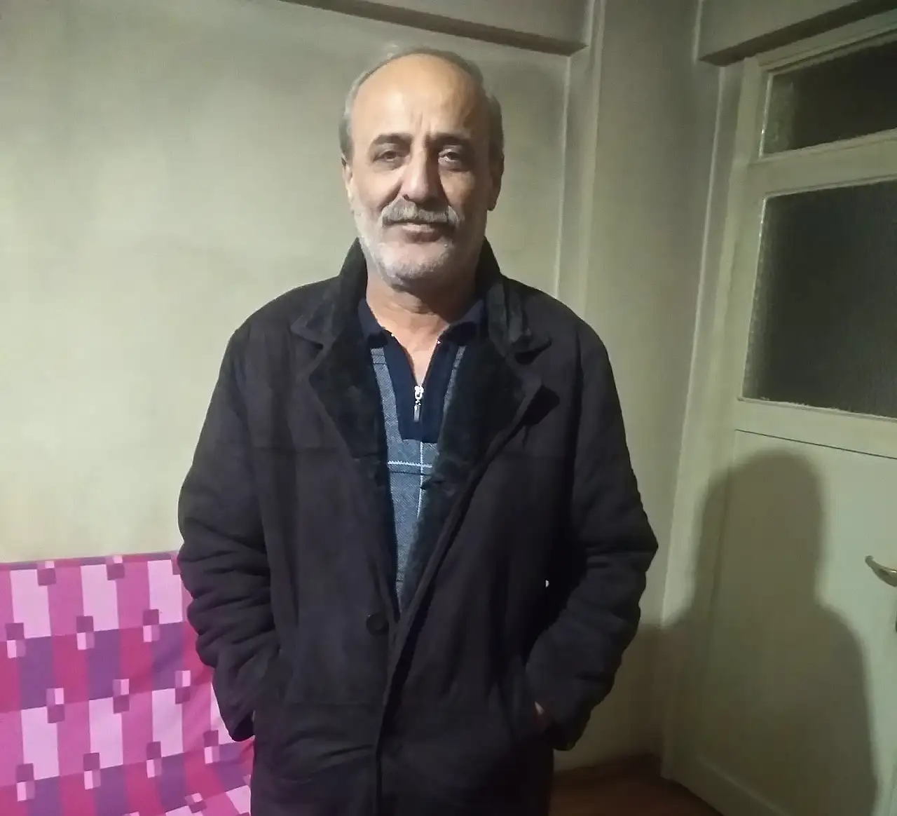 Direksiyon hâkimiyetini kaybeden Necat Yılmaz traktörün altında can verdi