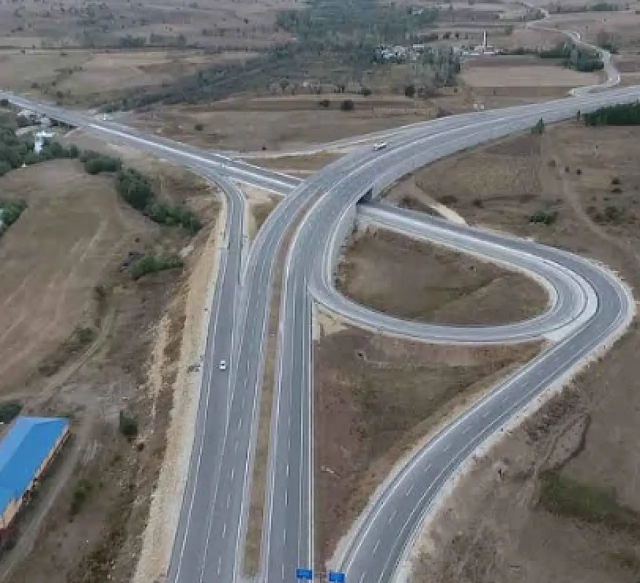 Konyalı sürücülere kritik uyarı: Şehir dışına çıkacaklar dikkat!