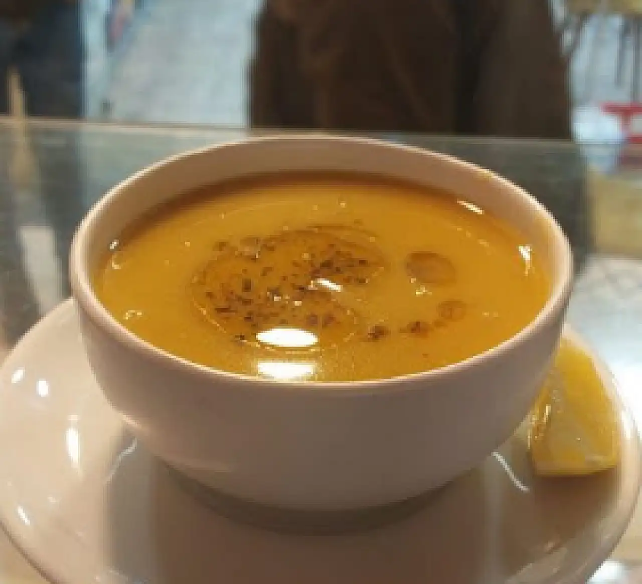 Konya'da bir lokantanın yemek fiyatları dikkat çekti: 4 çeşit 200 TL