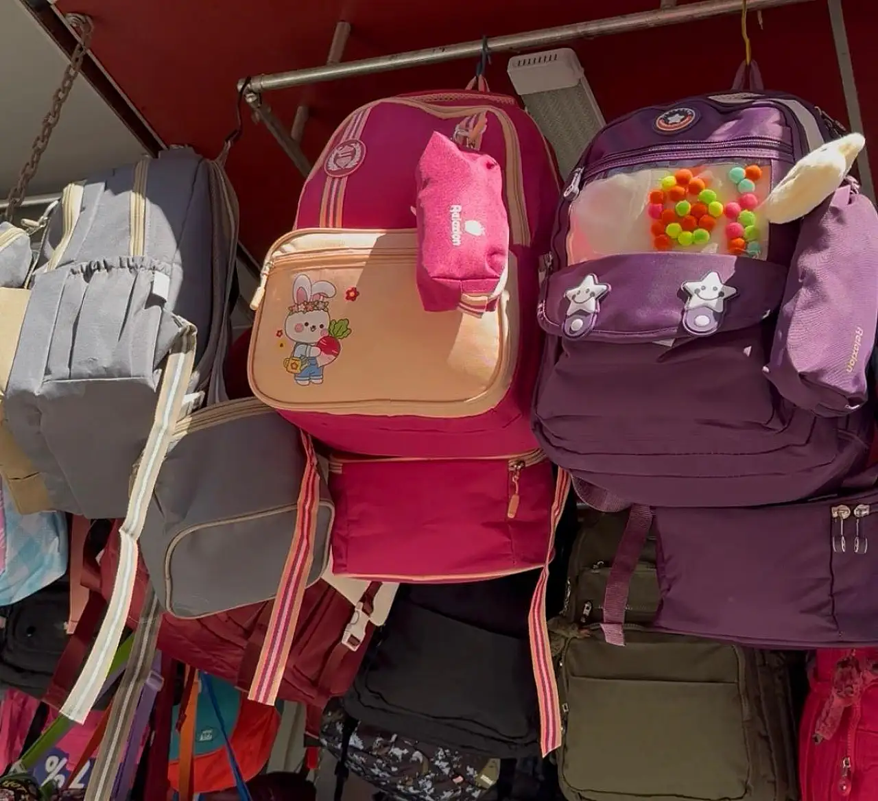 Okul alışverişi telaşı başladı! Konya'da bir öğrencinin kırtasiye maliyeti belli oldu
