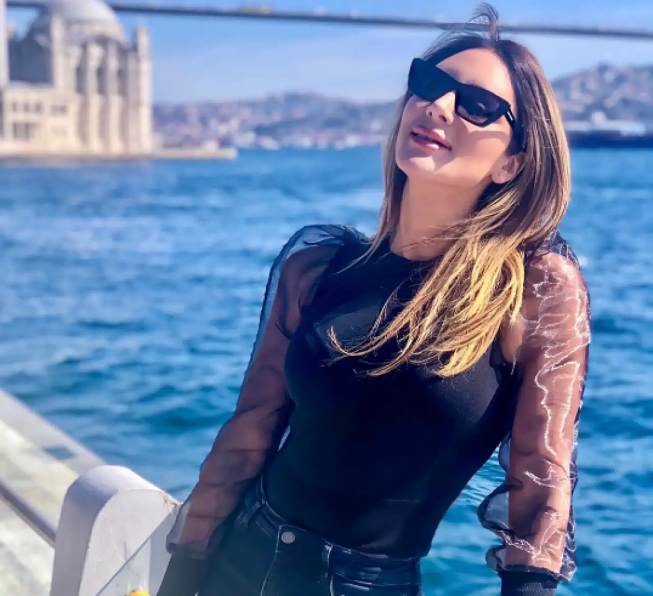 Ezgi Baylar'ın eşi kimdir? Ezgi Baylar İşte Benim Stilim kimdir? Ezgi Tüzün kimdir?