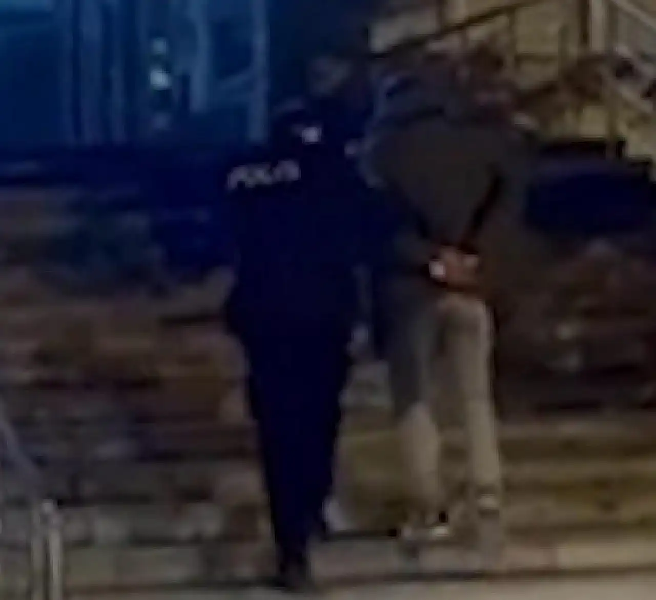 12 yıldan fazla hapis cezasıyla aranan firari yakayı ele verdi!