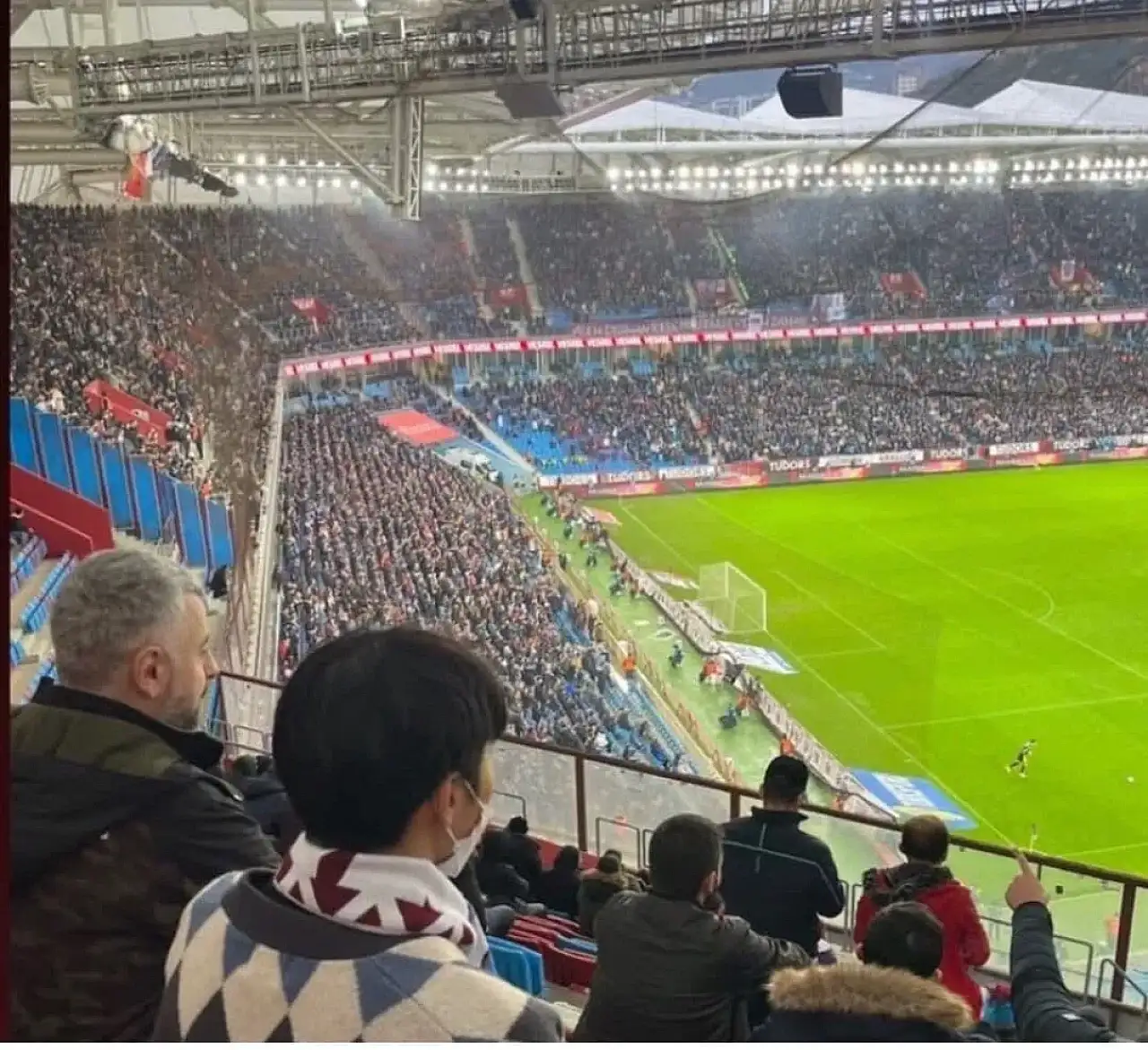 Fenerbahçe beğendi, Trabzonspor reddetti… Kazanan Konyaspor oldu! Jin Ho Jo'nun Trabzon hikâyesi şoke etti!