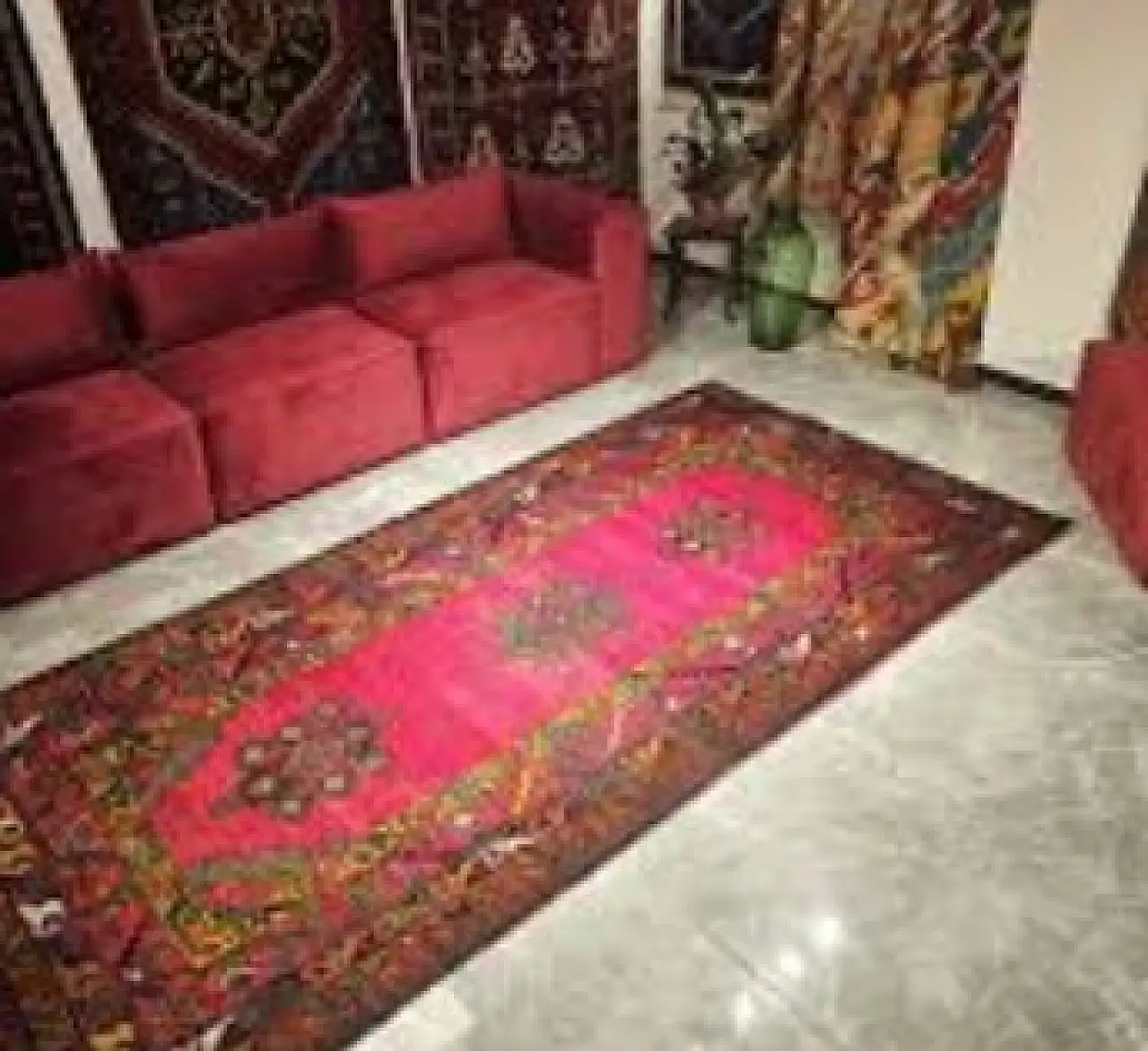 Konya'da tezgahta başlayan sessiz yolculuk: Her detay farklı bir anlam!