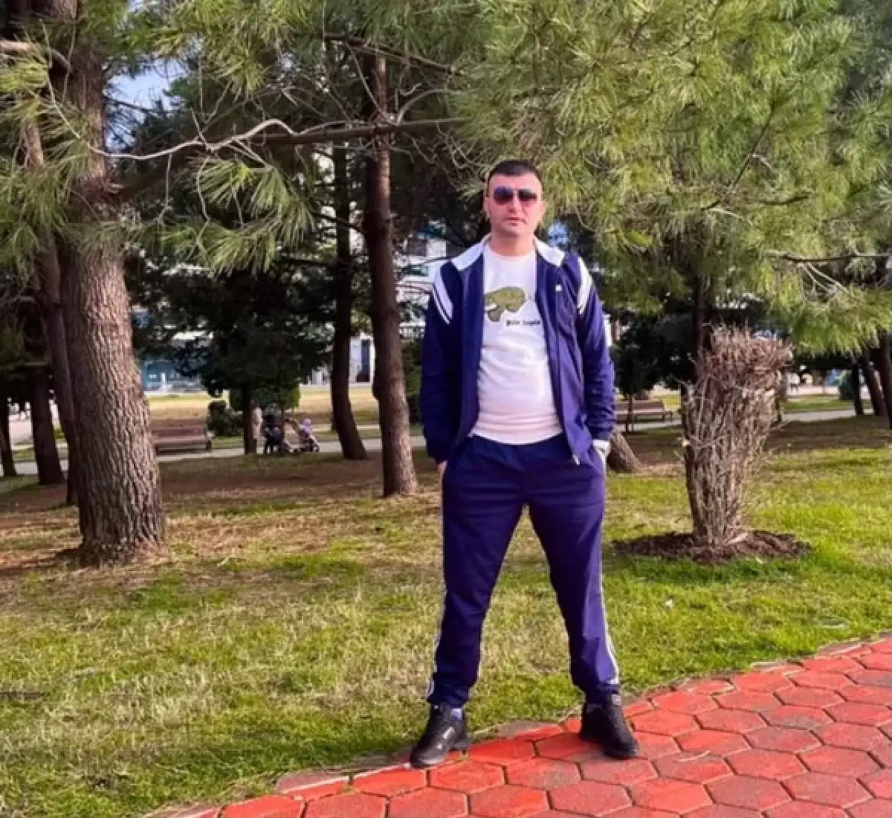Mekin Büyükdeniz kimdir? Öldü mü? Neden öldü? Mekin Büyükdeniz neredeydi? 10 Kardeşler suç örgütü kimdir?