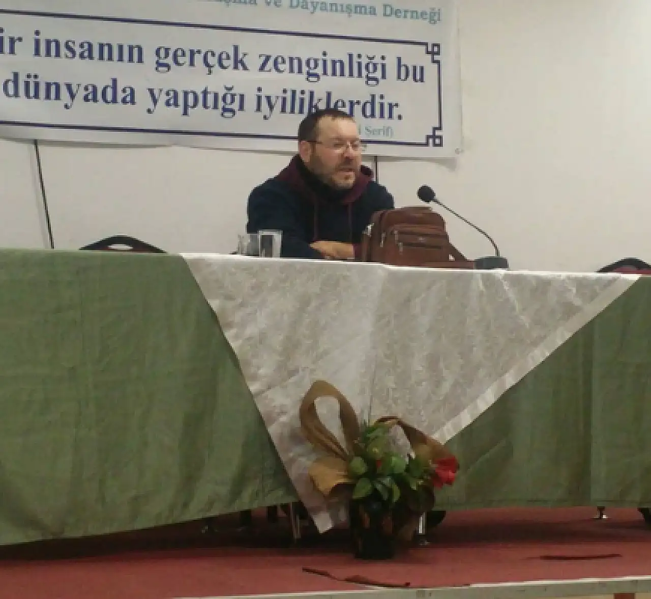 Fatih Sinay kimdir? Fatih Sinay neden öldü? Fatih Sinay kaç yaşındaydı? Fatih Sinay evli miydi?