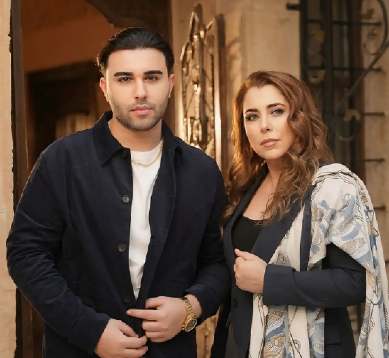 Seher Dilovan eşi kimdir? Hasan Dere kimdir? Seher Dilovan kimdir, nereli? Hasan Dere Seher Dilovan neden ayrıldı?