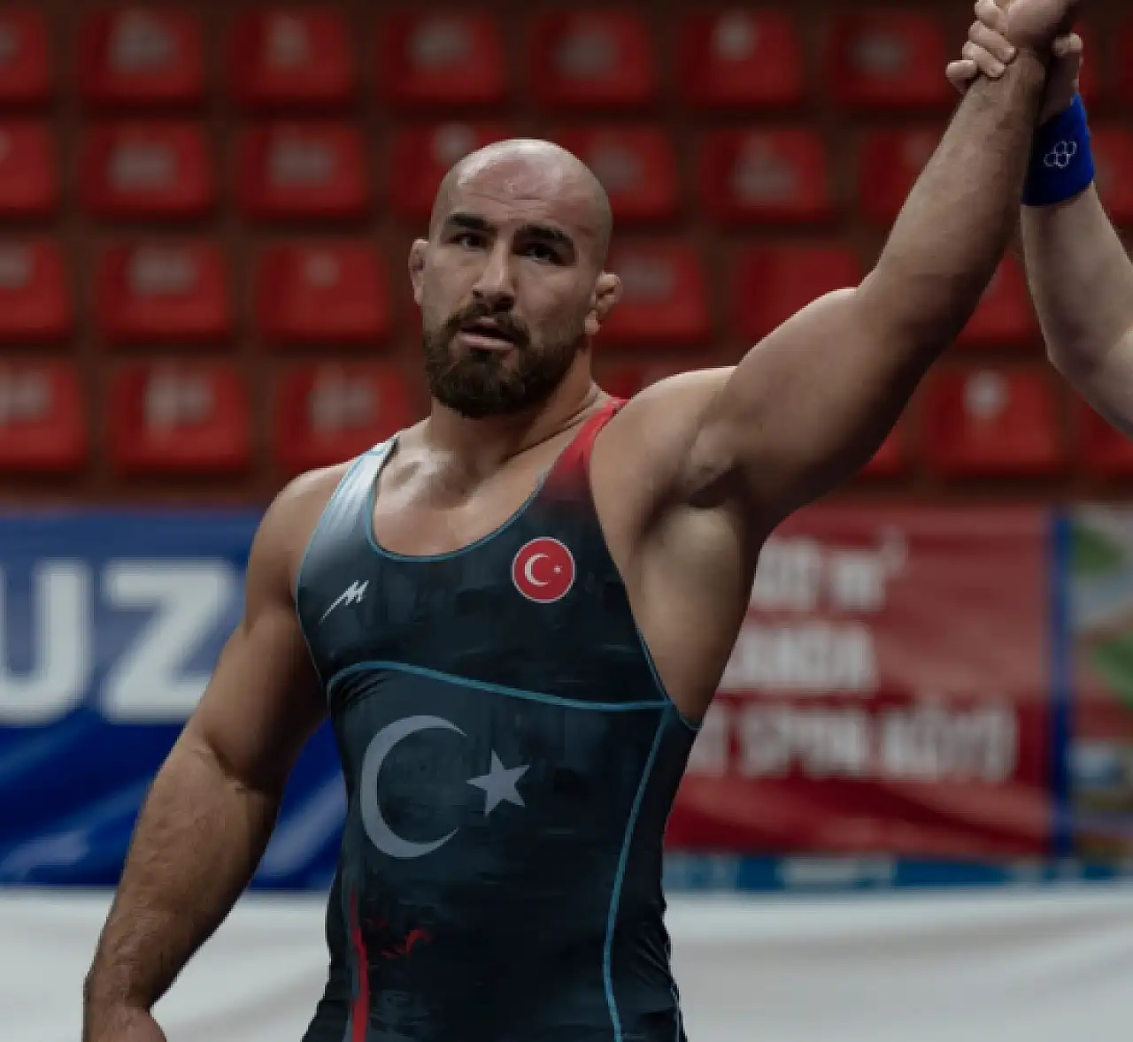 Feyzullah Aktürk kimdir? Feyzullah Aktürk nerenin pehlivanı? Feyzullah Aktürk Kırkpınar 2026
