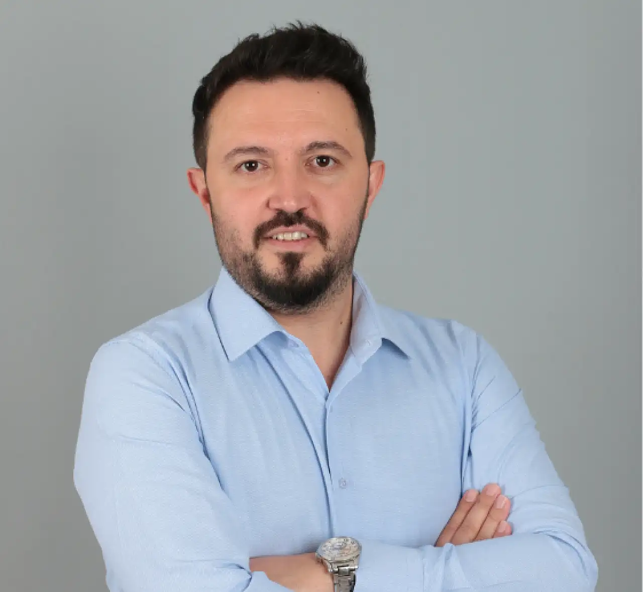 YENİ Parti'nin Konya'daki ilk ilçe başkanı belli oldu!