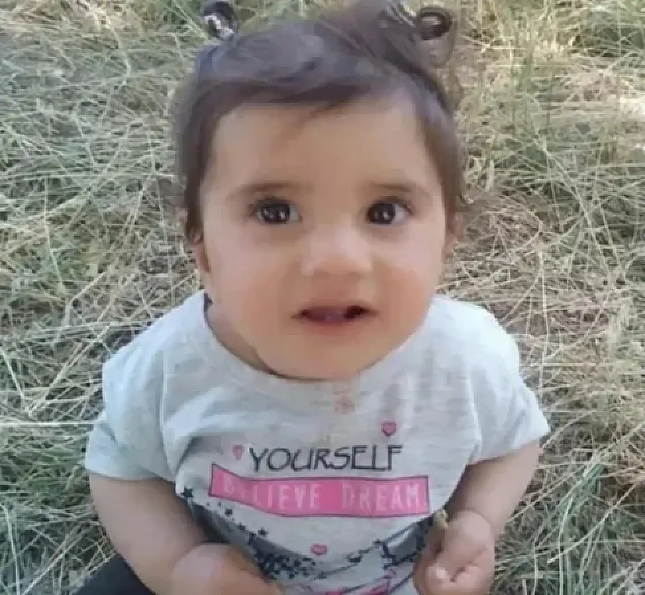 Büşra bebek soruşturmasında korkunç iddia: 'Şiddet sırasında öldü'