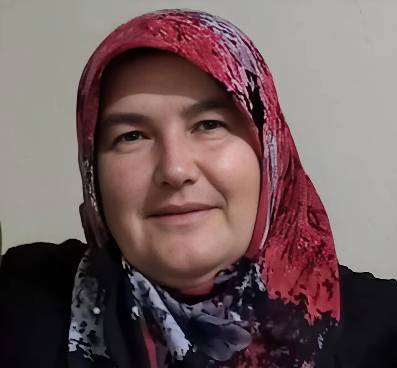 Kaybolan kadının cesedi samanlıkta bulundu