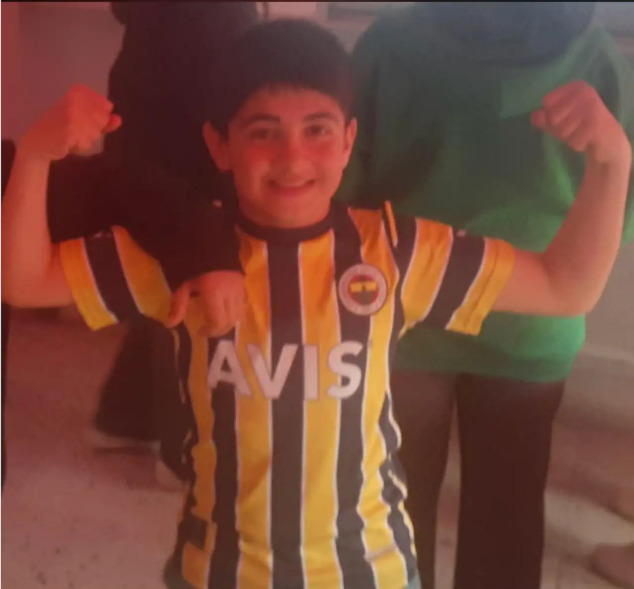 Başsavcı olma hayali yarım kalmıştı: 12 yaşındaki Berat için verilen adalet mücadelesi sonuç verdi!