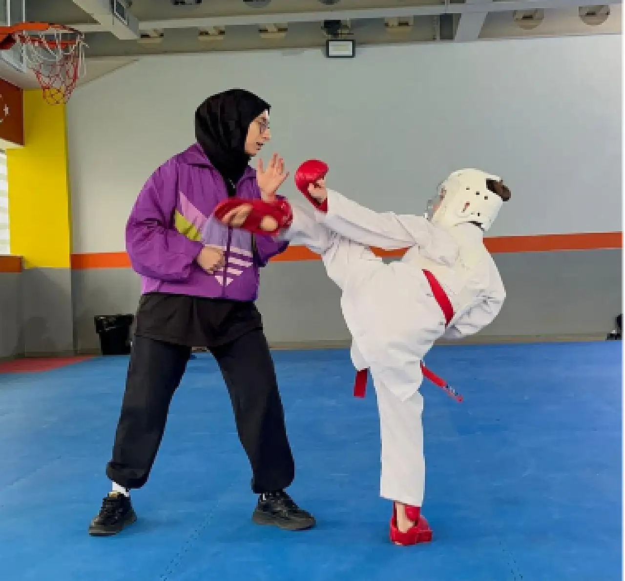 Sarayönü Belediyespor'dan Süper Toto Türkiye Yıldızlar Ligi'nde büyük başarı