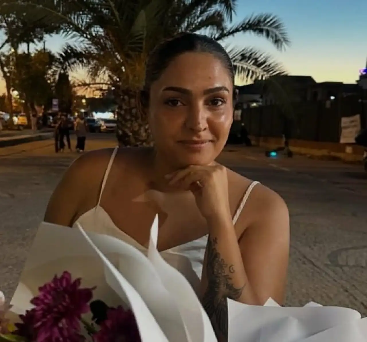 Boşandığı eşi tarafından çocuklarının önünde katledildi