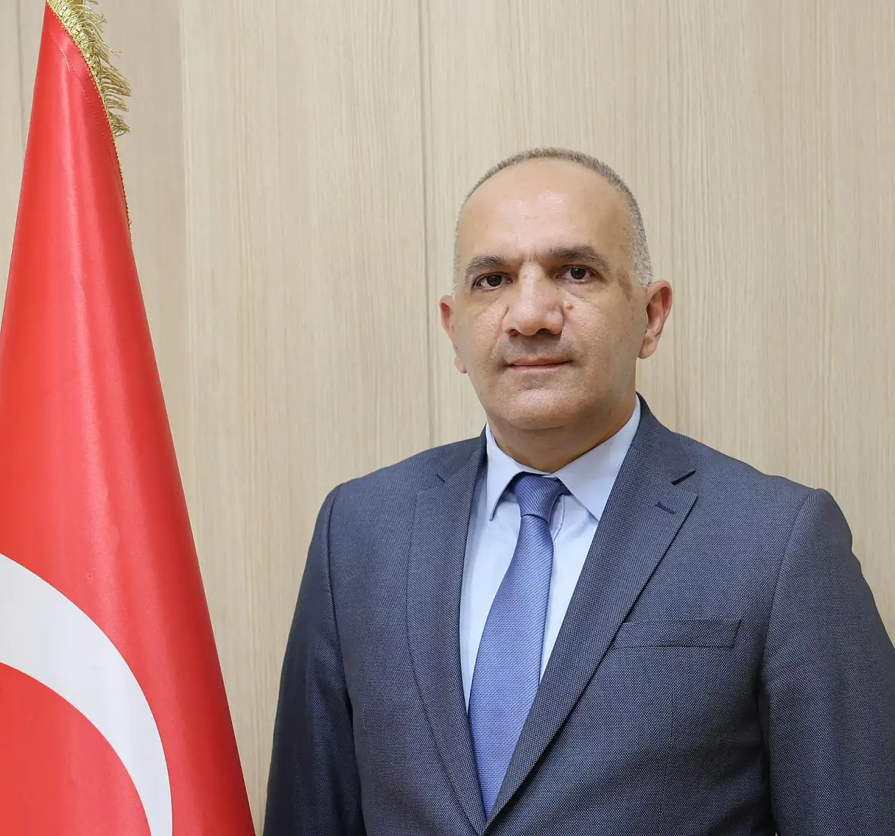 Recep Tecimer Emniyet Müdürü kimdir? Sinop İl Emniyet Müdürü kim oldu? Recep Tecimer nerelerde görev yaptı? Eşi kimdir?