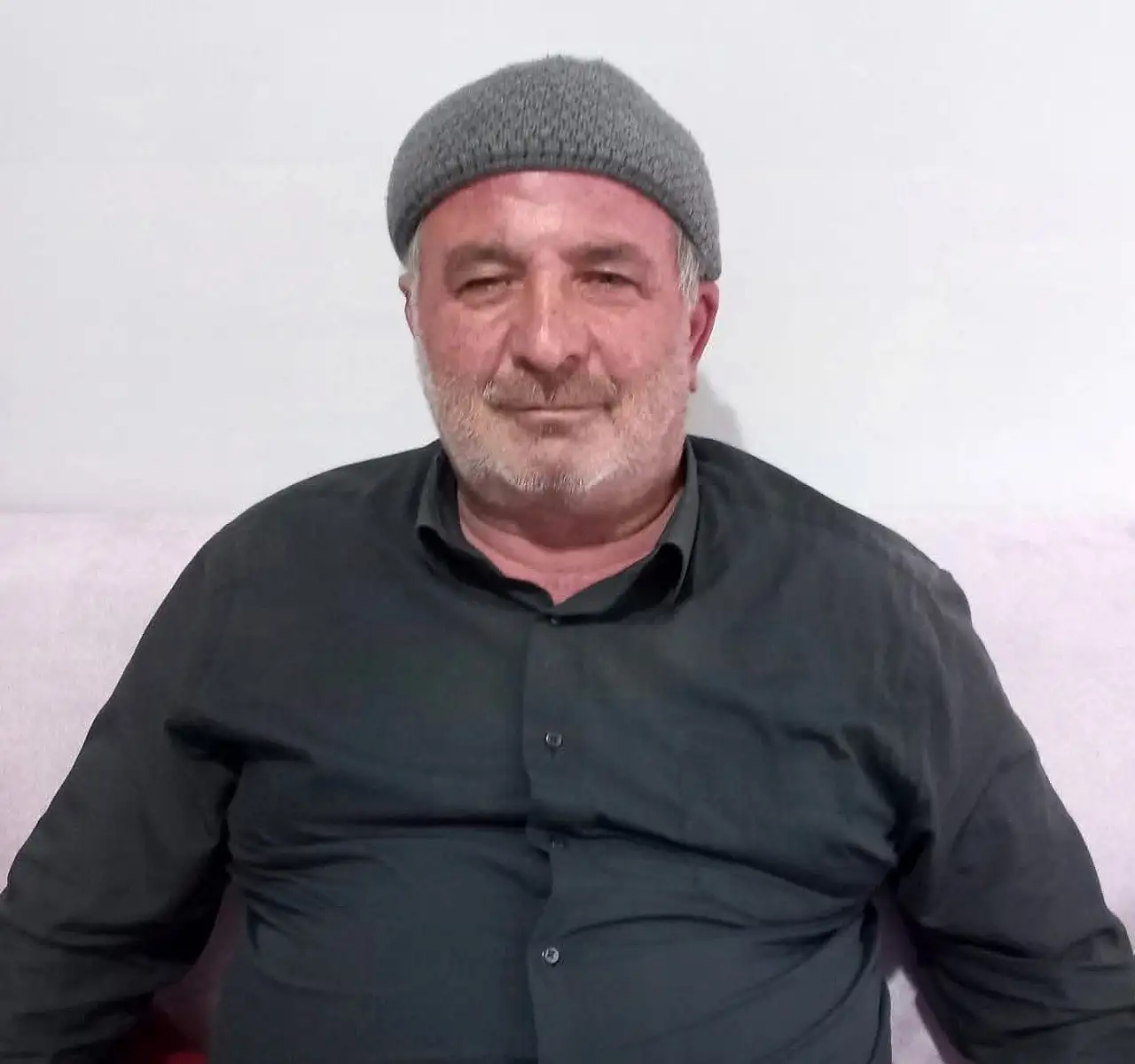 Aksaray-Konya yolunda korkunç kaza: Hac yolcusu Abdullah Tokdemir hayatını kaybetti!