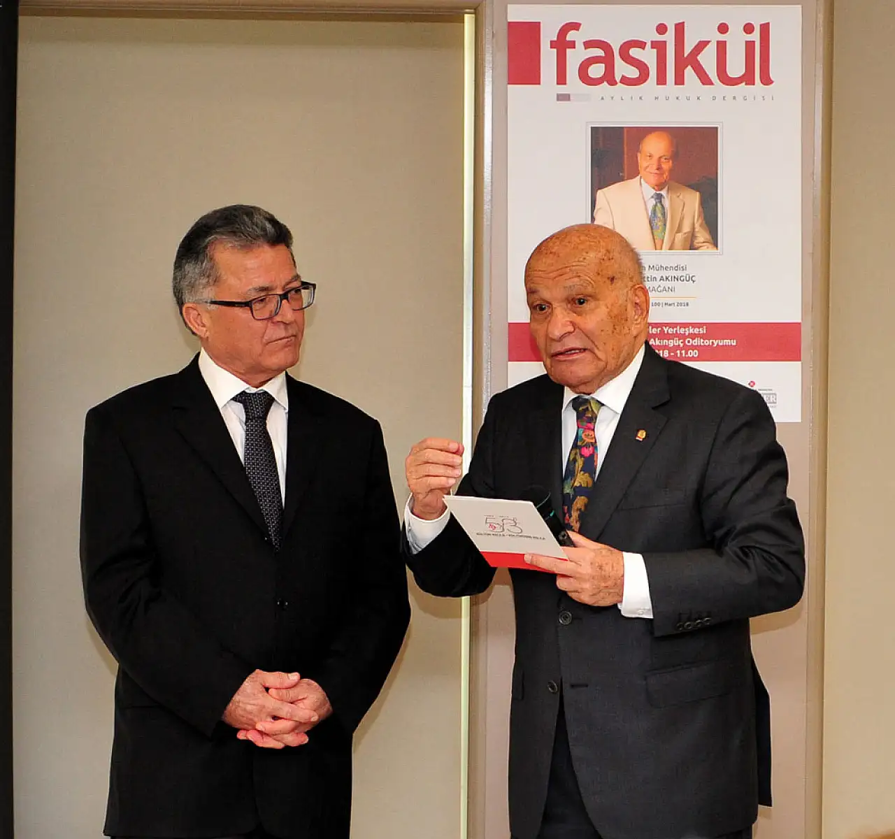 Fahamettin akıngüç kimdir, kaç yaşındaydı? Fahamettin Akıngüç öldü mü? Son hali nasıldı?